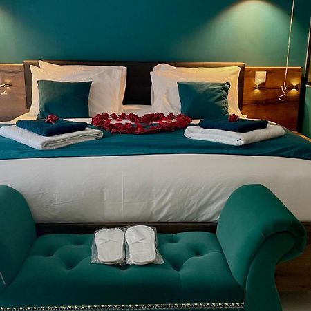 Suite Solie Spa Wintzenheim Esterno foto