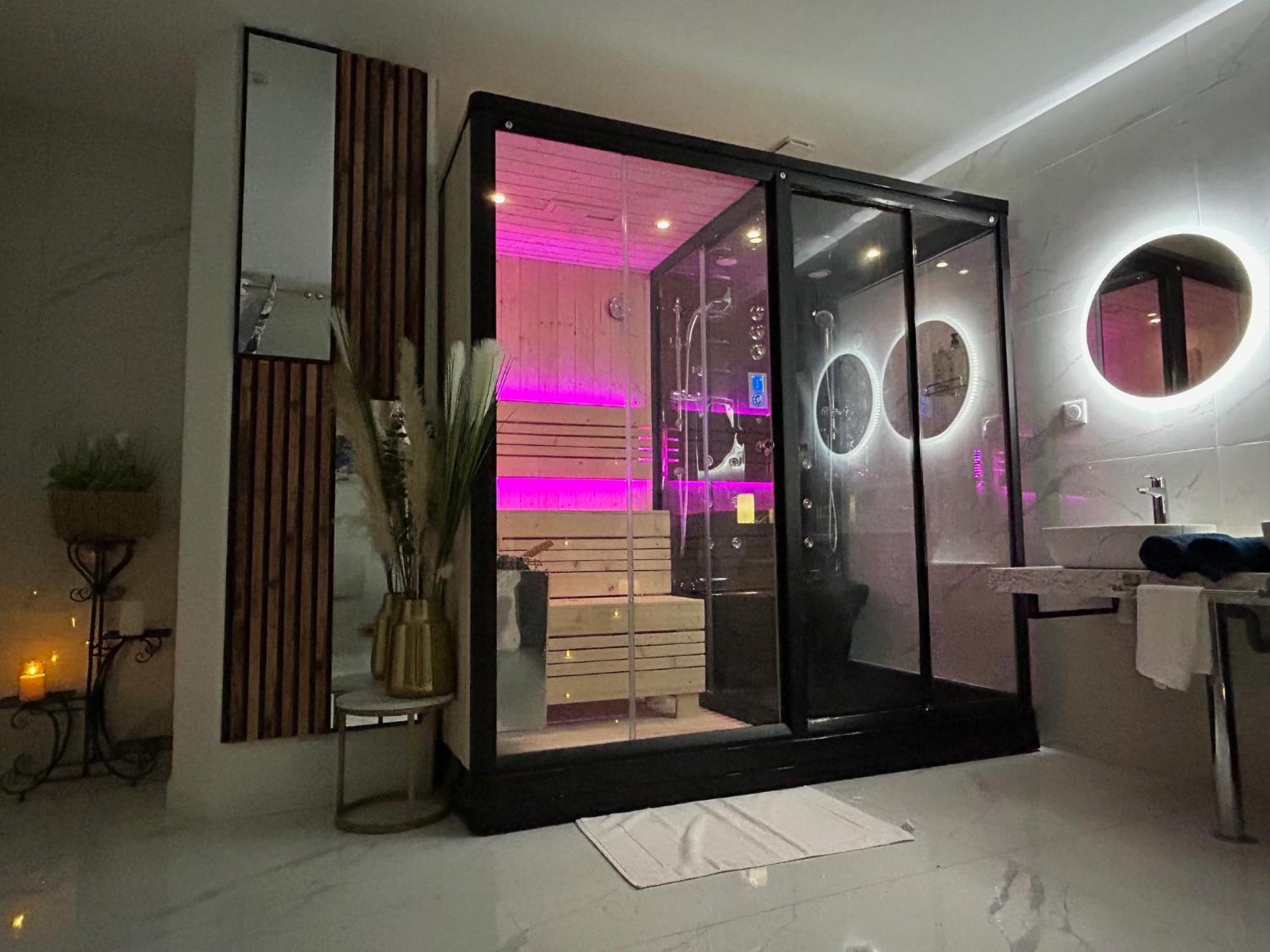 Suite Solie Spa Wintzenheim Esterno foto