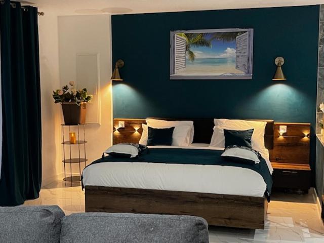 Suite Solie Spa Wintzenheim Esterno foto