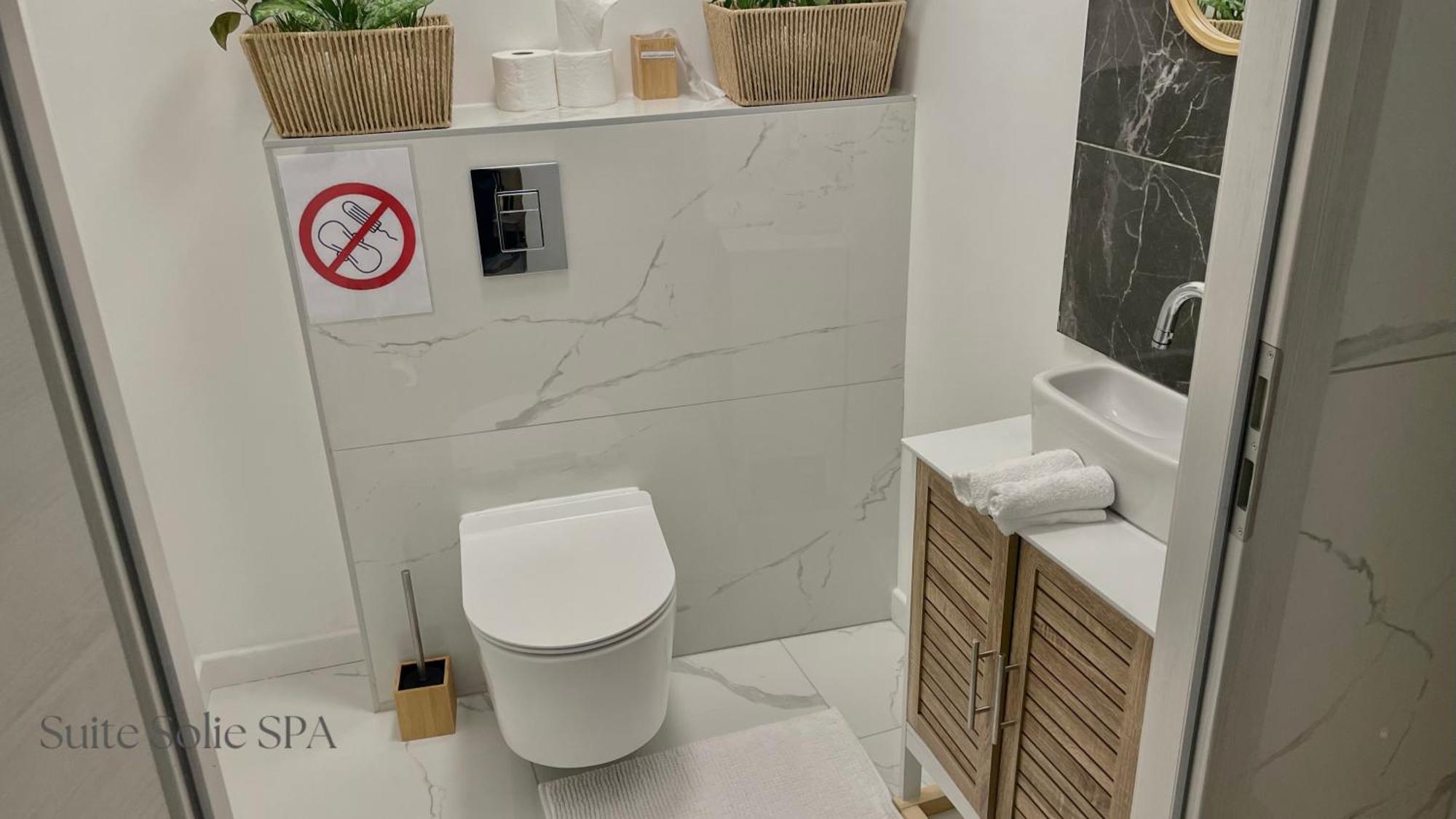 Suite Solie Spa Wintzenheim Esterno foto